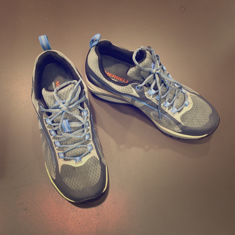 Merell Women’s Siren Edge Q2